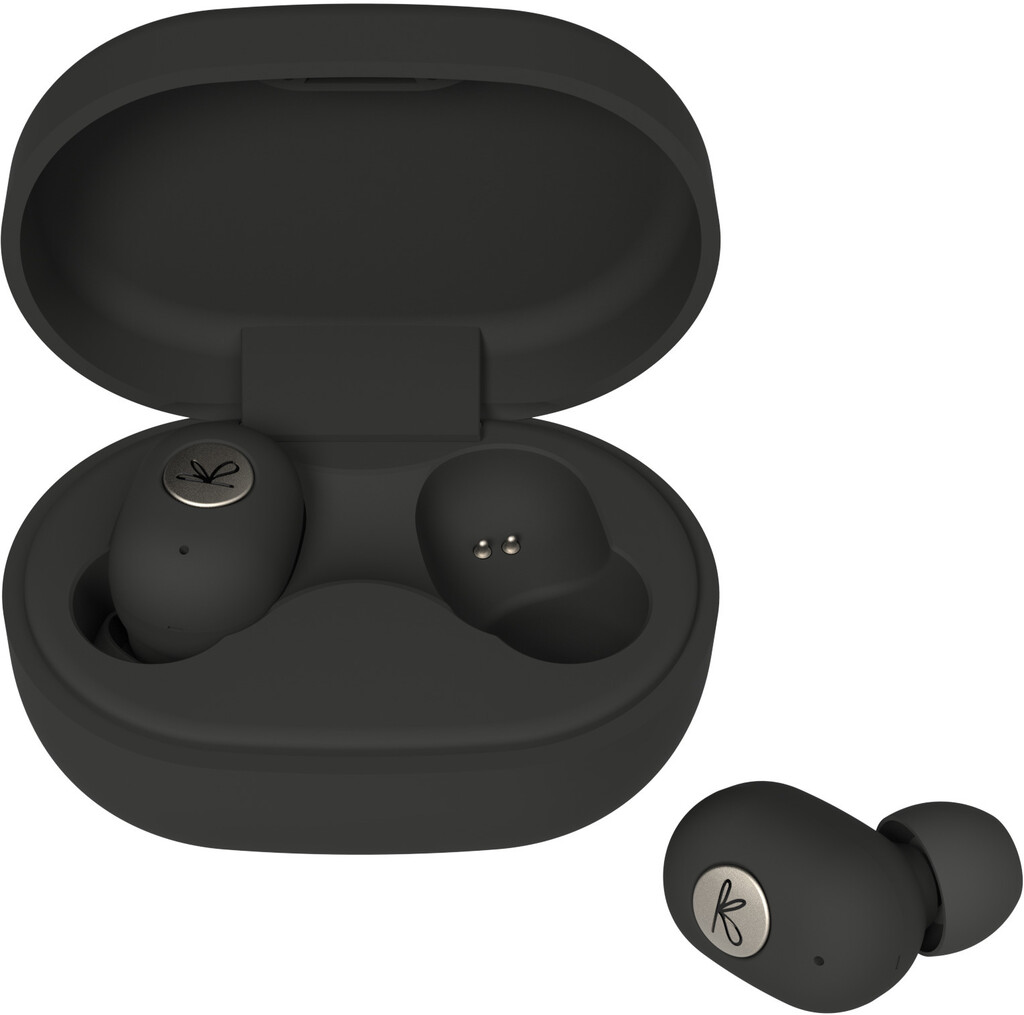 aBEAN Plus reCHARGEPlus Black